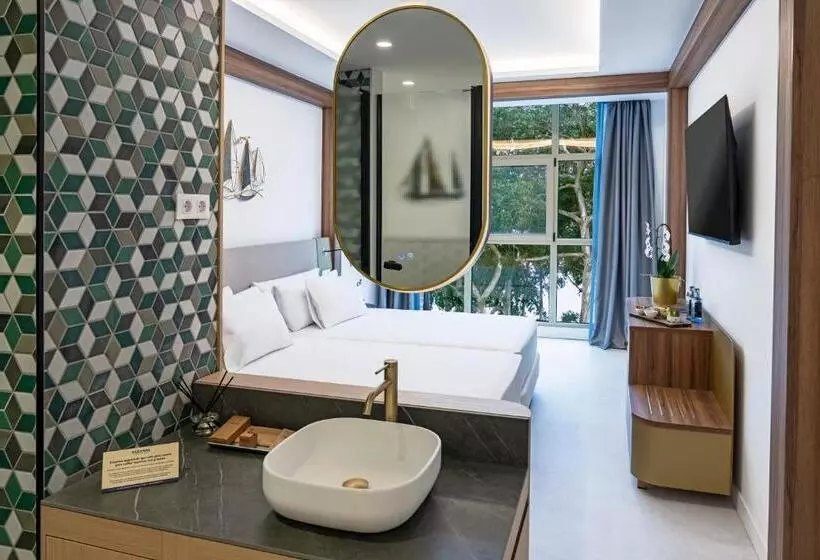 Fotos del hotel City House Rías Altas:  14