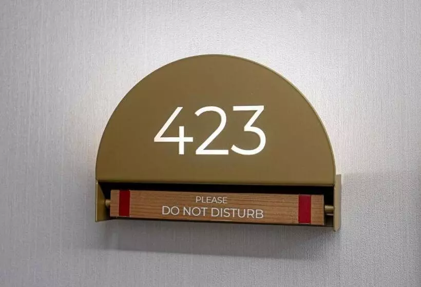 Fotos del hotel City House Rías Altas:  23