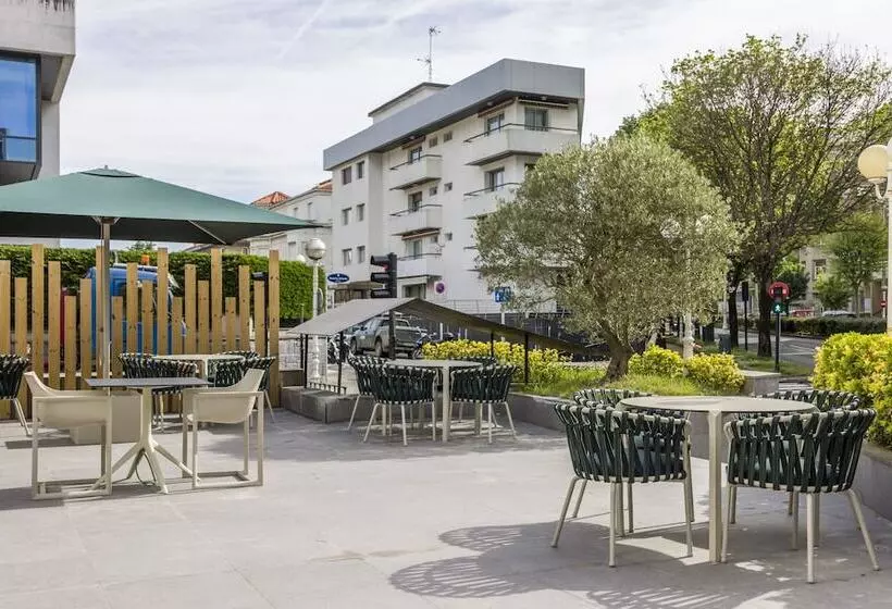 Fotos del hotel Ilunion San Sebastián:  9