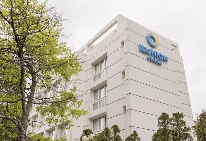 Fotos del hotel Ilunion San Sebastián:  10