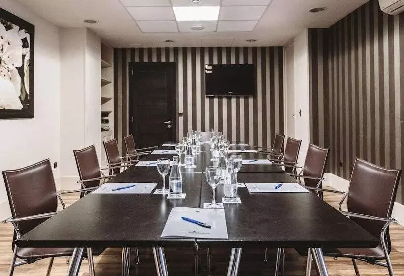 Fotos del hotel Ilunion San Sebastián:  4