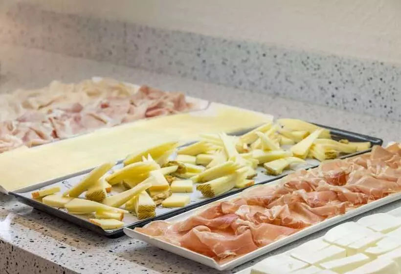 Fotos del hotel Ilunion San Sebastián:  7