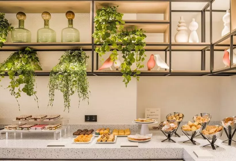 Fotos del hotel Ilunion San Sebastián:  14