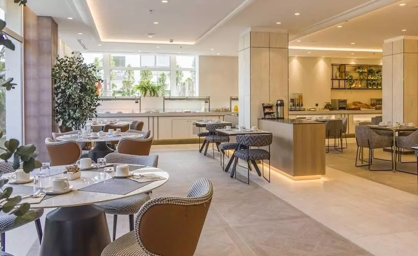 Fotos del hotel Ilunion San Sebastián:  13