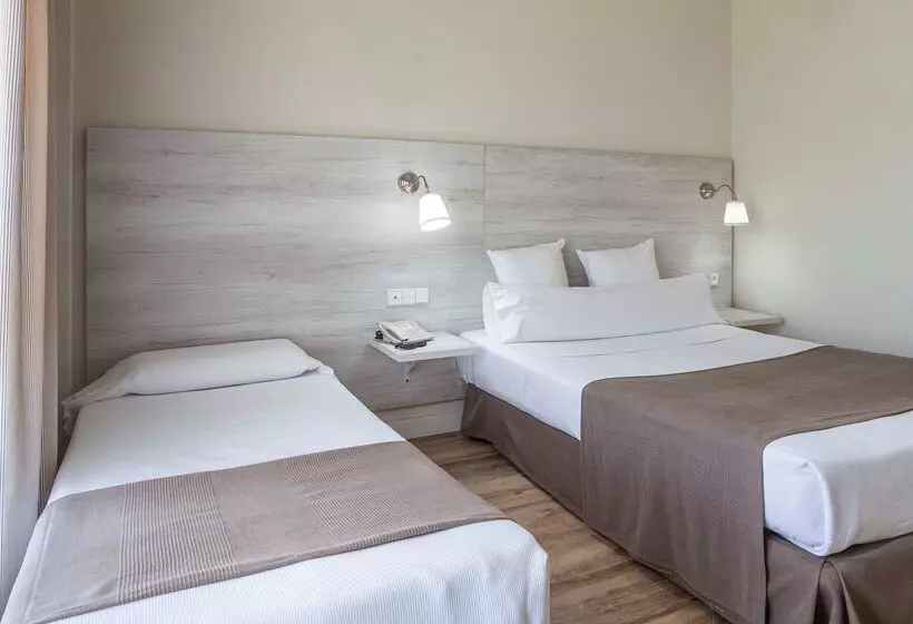 Fotos del hotel Jerez & Spa:  12