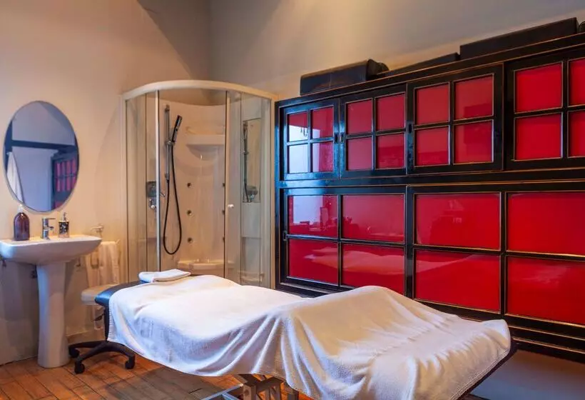 Fotos del hotel Jerez & Spa:  48