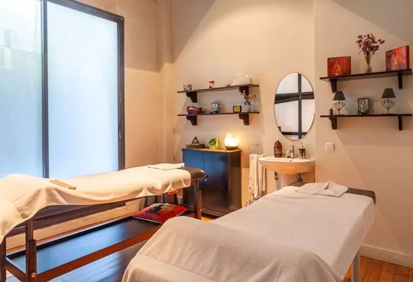 Fotos del hotel Jerez & Spa:  49