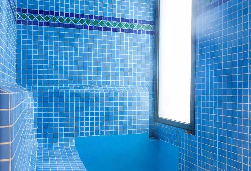 Fotos del hotel Jerez & Spa:  62