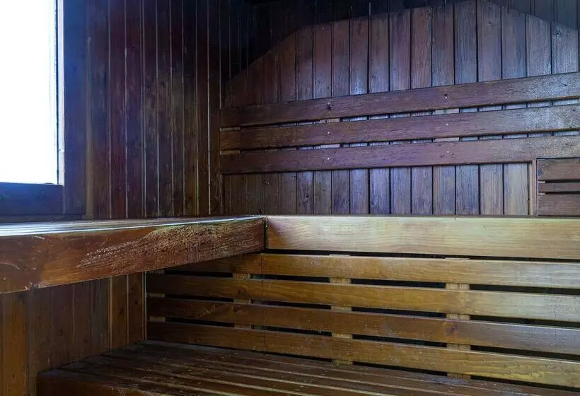 Fotos del hotel Jerez & Spa:  26