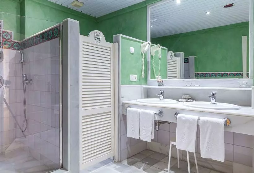 Fotos del hotel Jerez & Spa:  40