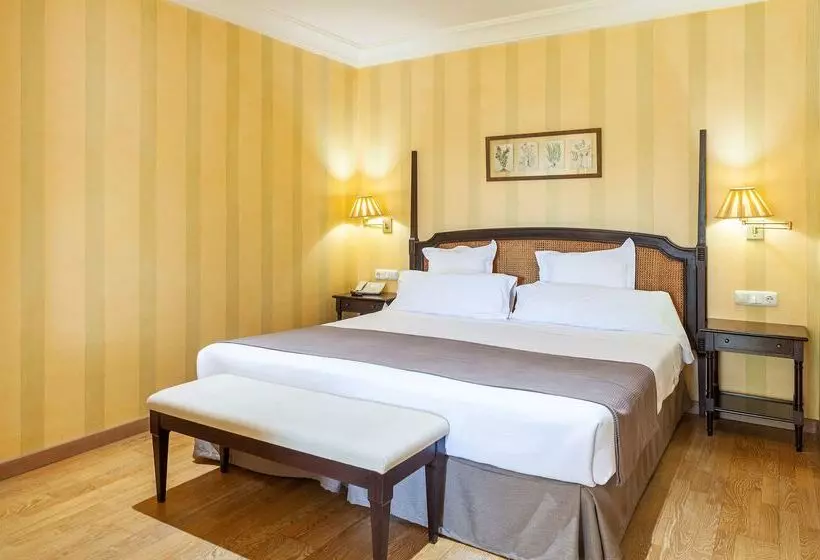 Fotos del hotel Jerez & Spa:  10