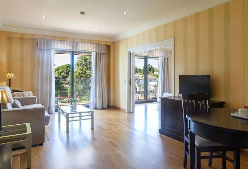 Fotos del hotel Jerez & Spa:  58