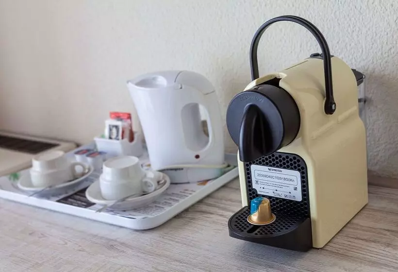 Fotos del hotel Jerez & Spa:  56