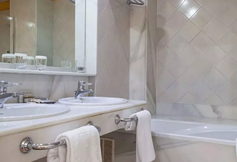 Fotos del hotel Jerez & Spa:  43