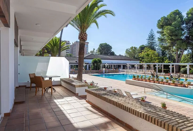 Fotos del hotel Jerez & Spa:  30