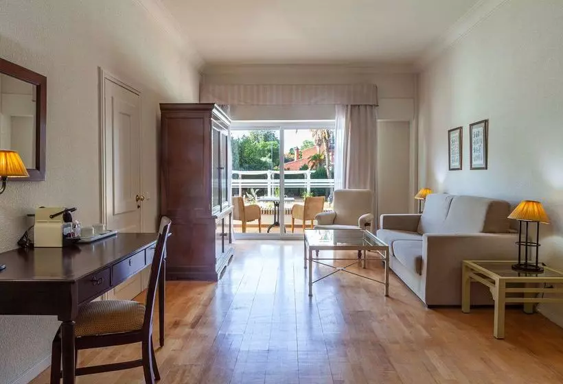 Fotos del hotel Jerez & Spa:  61