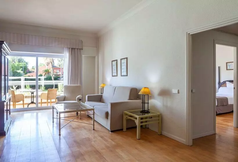 Fotos del hotel Jerez & Spa:  46