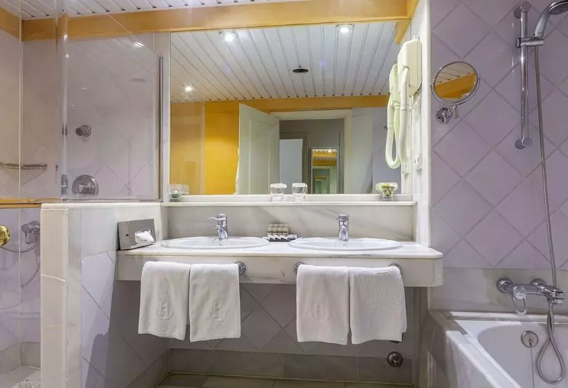 Fotos del hotel Jerez & Spa:  41