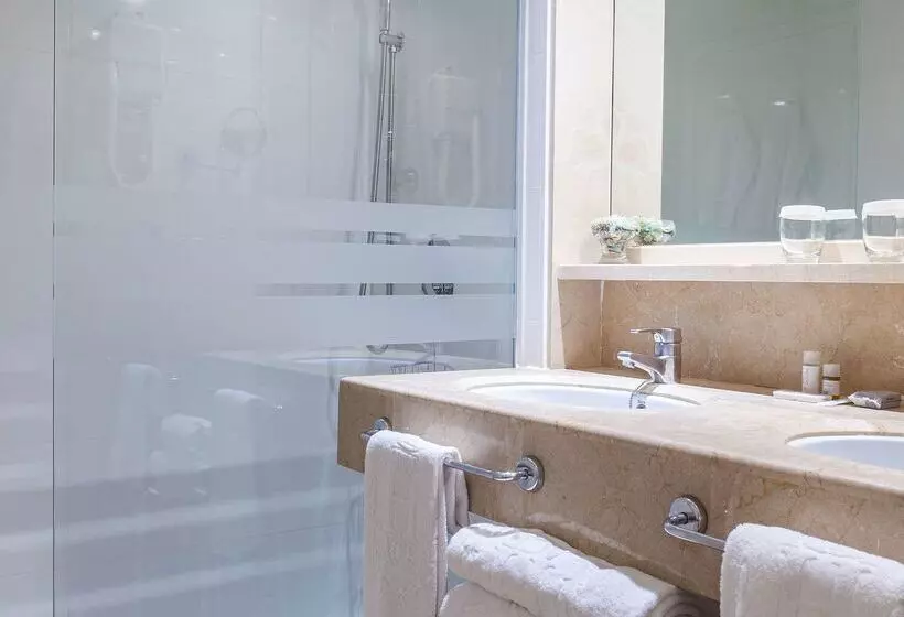 Fotos del hotel Jerez & Spa:  42