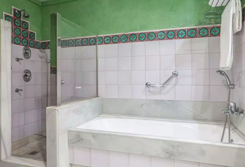 Fotos del hotel Jerez & Spa:  44