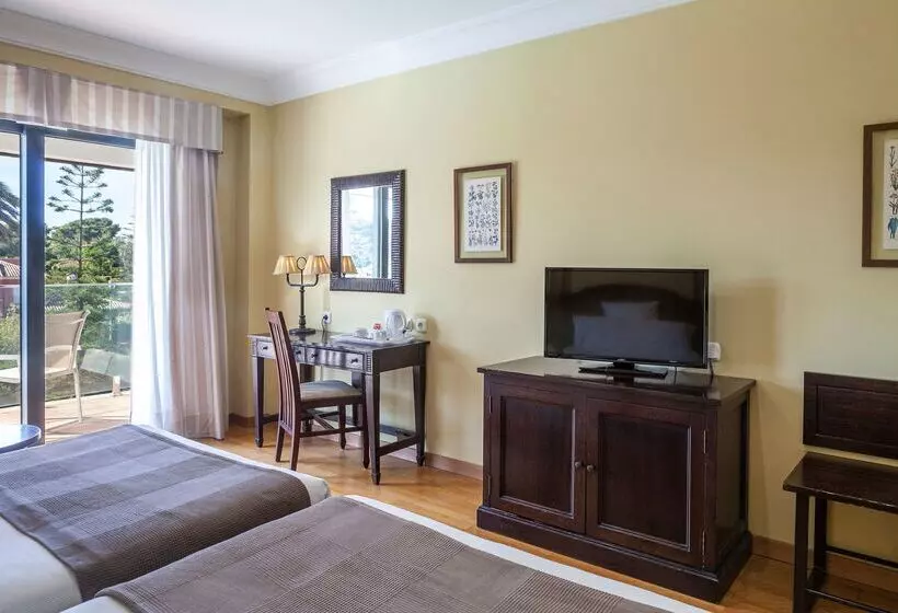 Fotos del hotel Jerez & Spa:  4