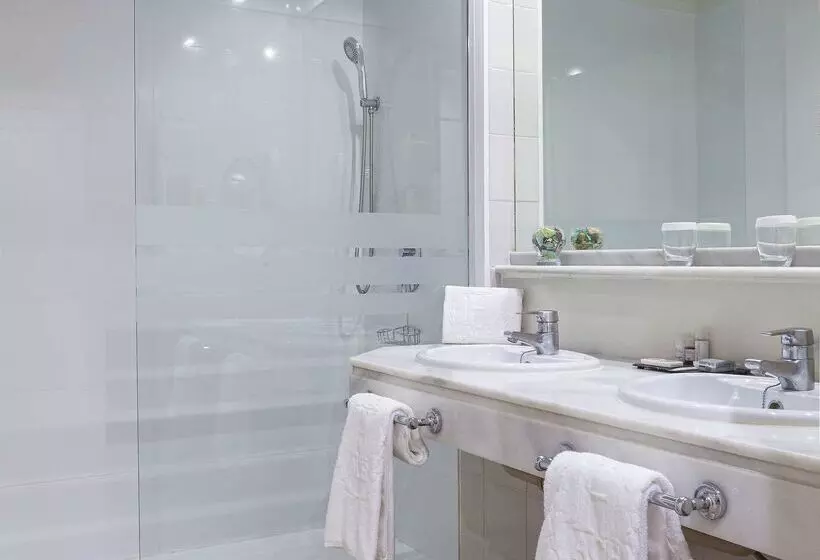 Fotos del hotel Jerez & Spa:  39