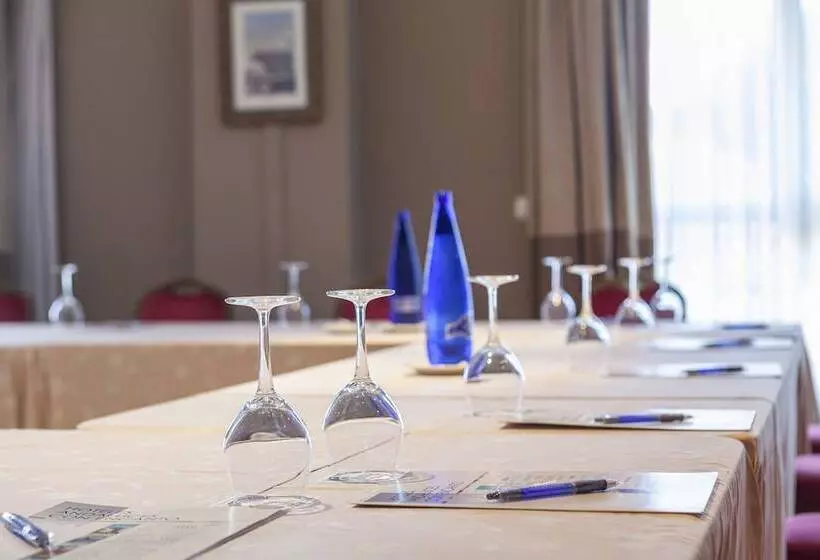 Fotos del hotel Jerez & Spa:  55