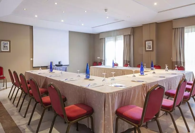 Fotos del hotel Jerez & Spa:  34