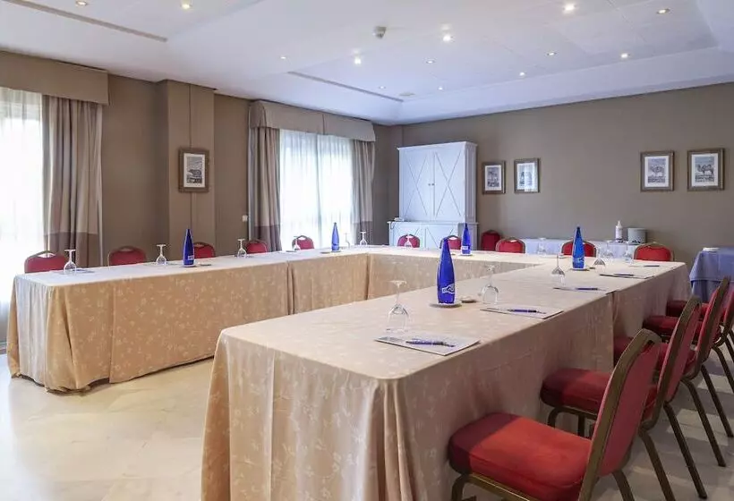 Fotos del hotel Jerez & Spa:  37