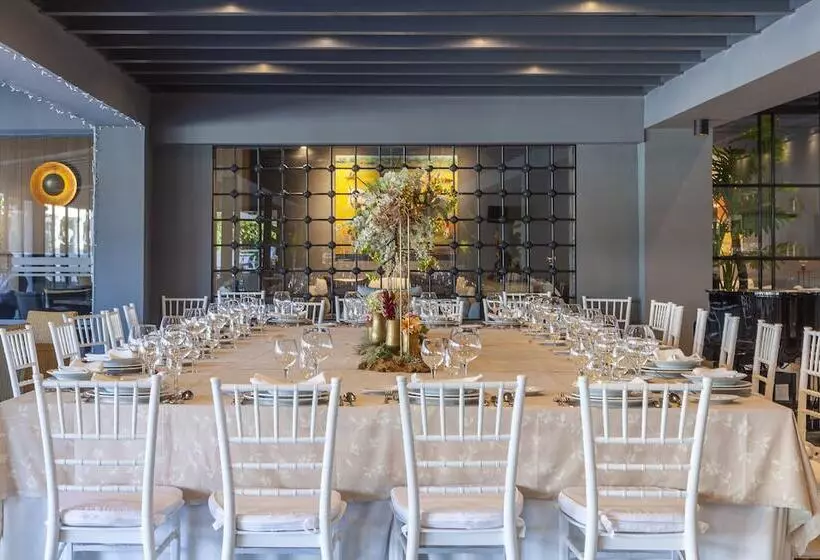 Fotos del hotel Jerez & Spa:  54