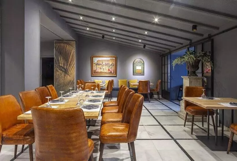 Fotos del hotel Jerez & Spa:  28