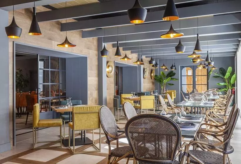 Fotos del hotel Jerez & Spa:  29