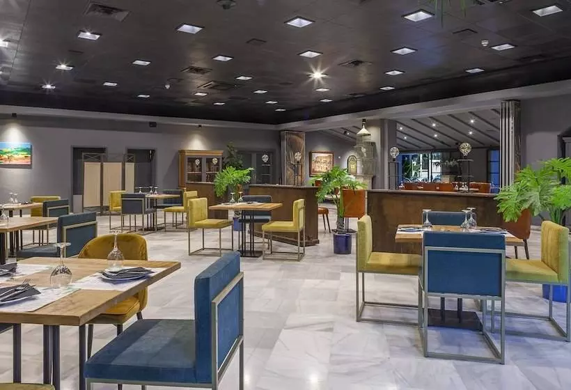 Fotos del hotel Jerez & Spa:  64