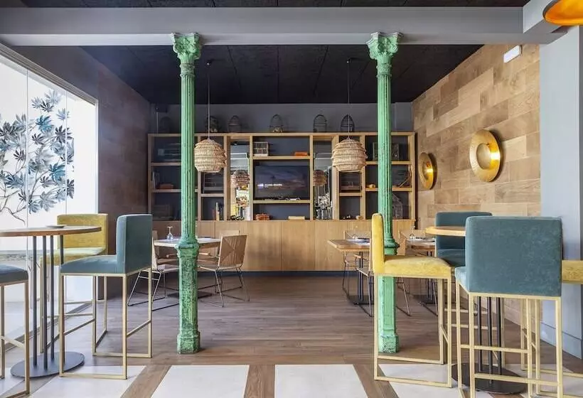 Fotos del hotel Jerez & Spa:  33