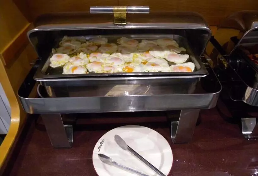 Fotos del hotel Juan De La Cosa:  24