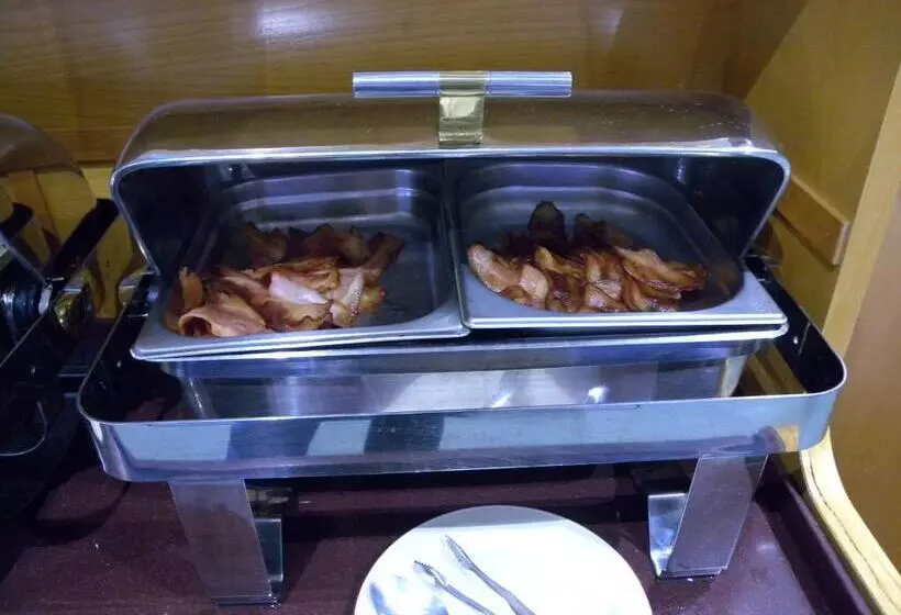 Fotos del hotel Juan De La Cosa:  25