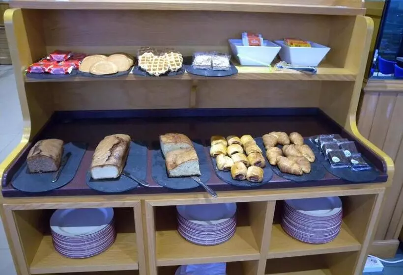 Fotos del hotel Juan De La Cosa:  20