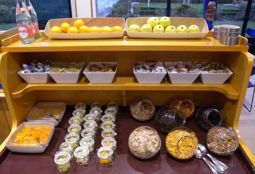 Fotos del hotel Juan De La Cosa:  18