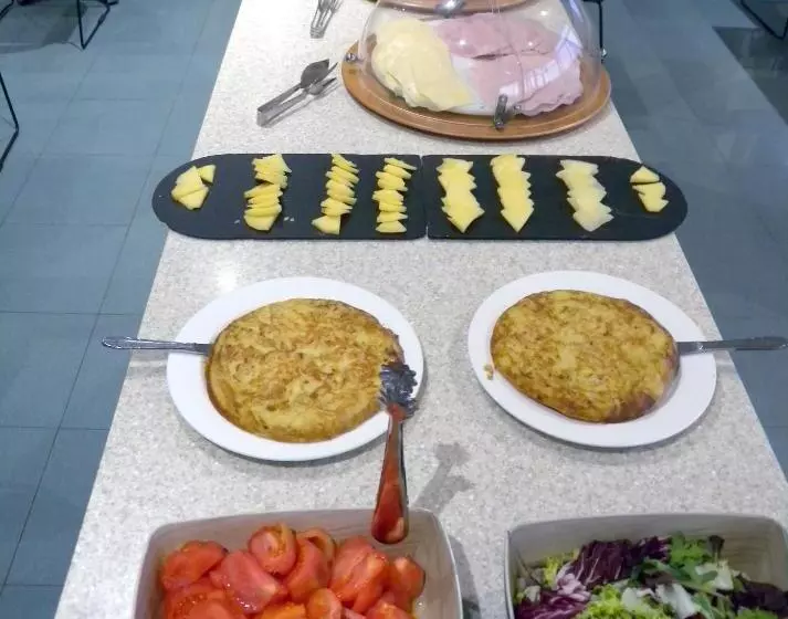 Fotos del hotel Juan De La Cosa:  3