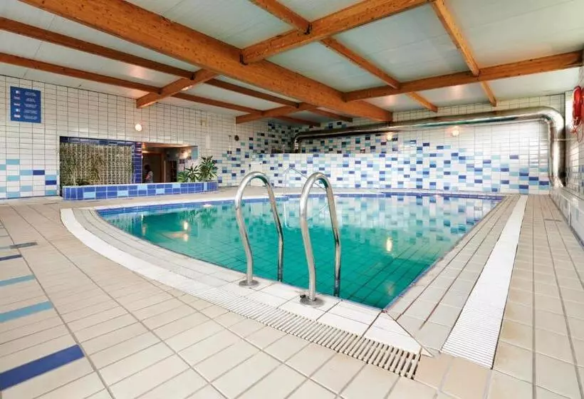 Fotos del hotel Juan De La Cosa:  7