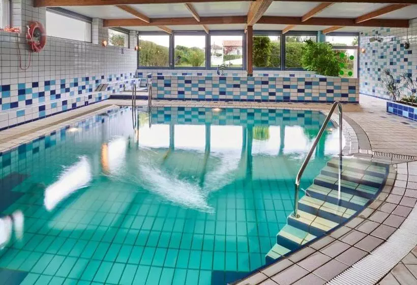 Fotos del hotel Juan De La Cosa:  2