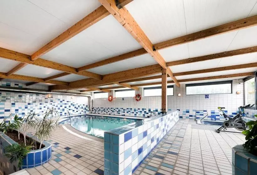 Fotos del hotel Juan De La Cosa:  11