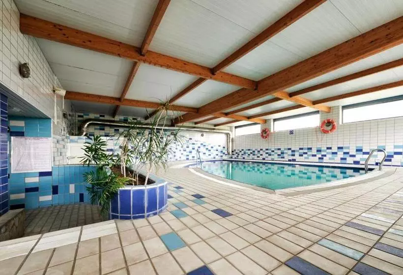 Fotos del hotel Juan De La Cosa:  14