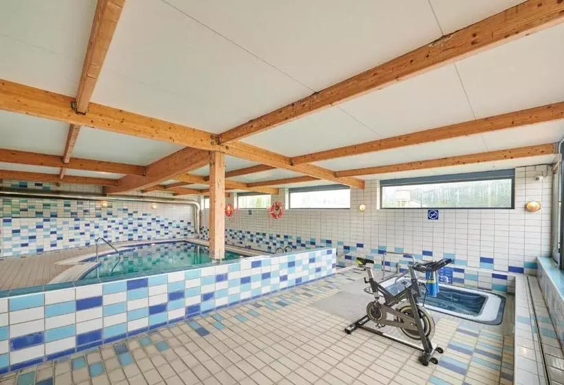 Fotos del hotel Juan De La Cosa:  17