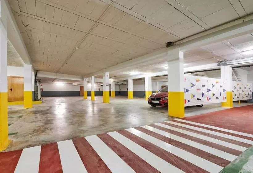 Fotos del hotel Juan De La Cosa:  10