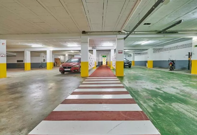 Fotos del hotel Juan De La Cosa:  5