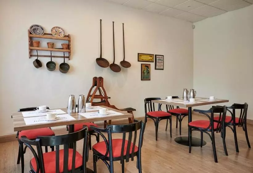 Fotos del hotel Juan De La Cosa:  8