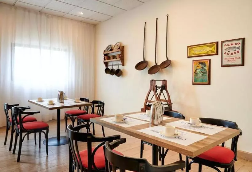 Fotos del hotel Juan De La Cosa:  12