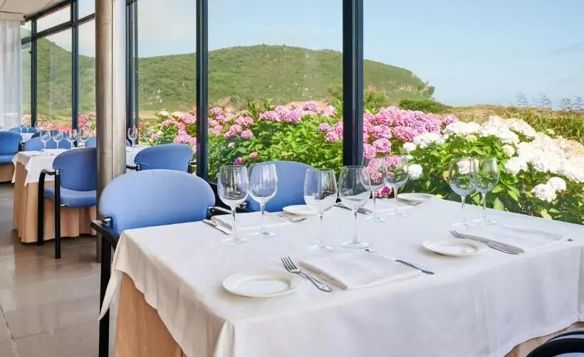 Fotos del hotel Juan De La Cosa:  23