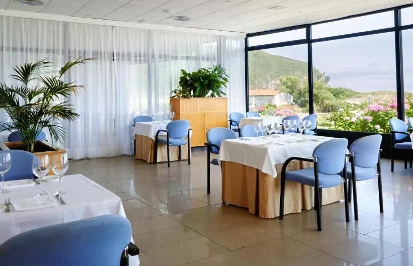 Fotos del hotel Juan De La Cosa:  15